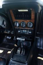 Ford Mustang Mach I 429 Sportsroof 1971 года